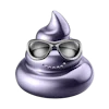 💩 Эмодзи «Perfect Titanium» для Telegram