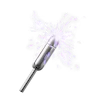 🪄 Эмодзи «Perfect Titanium» для Telegram