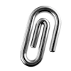 📎 Эмодзи «Perfect Titanium» для Telegram