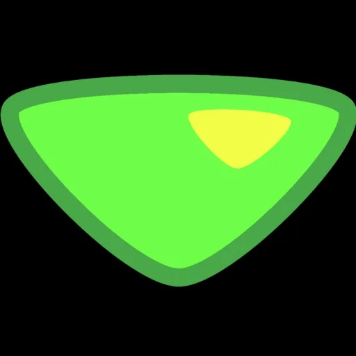 Стикерпак Peridot для Telegram — скачать