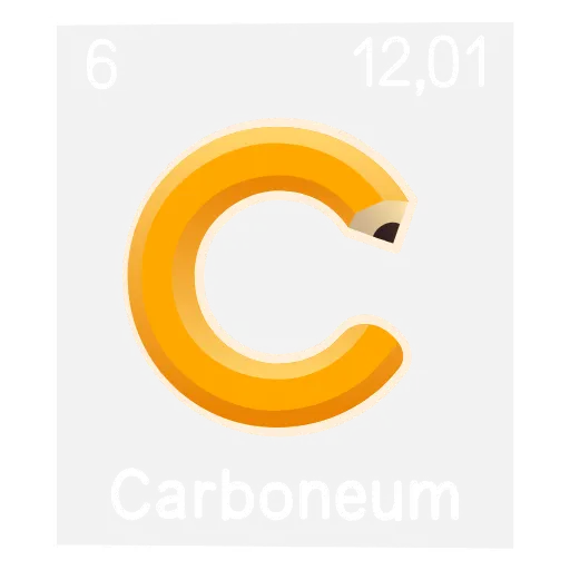 🧪 Эмодзи «Periodic Table Emoji» для Telegram