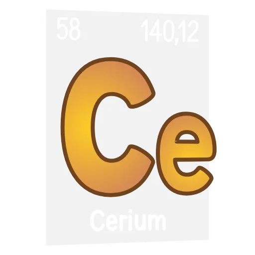 🎇 Эмодзи «Periodic Table Emoji» для Telegram