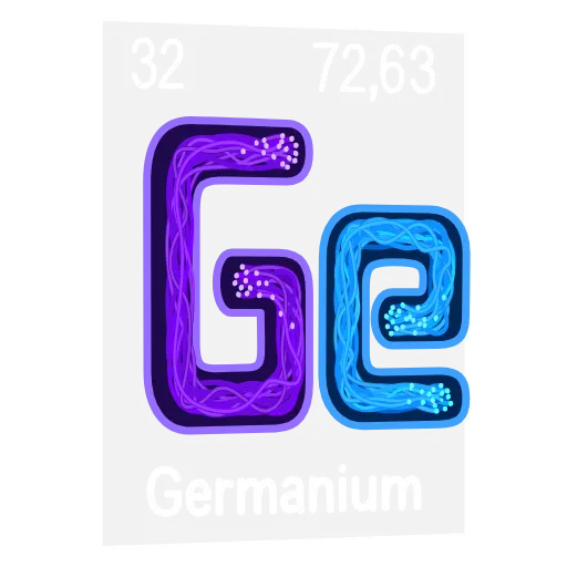 🧪 Эмодзи «Periodic Table Emoji» для Telegram