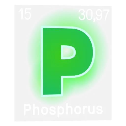 🧪 Эмодзи «Periodic Table Emoji» для Telegram