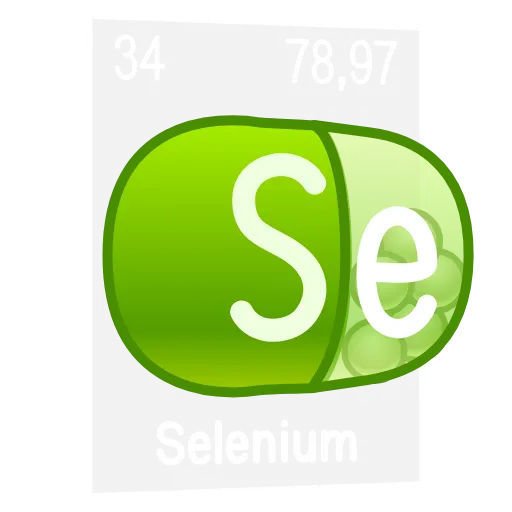 💊 Эмодзи «Periodic Table Emoji» для Telegram