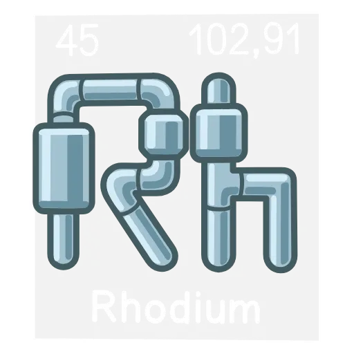 🧪 Эмодзи «Periodic Table Emoji» для Telegram