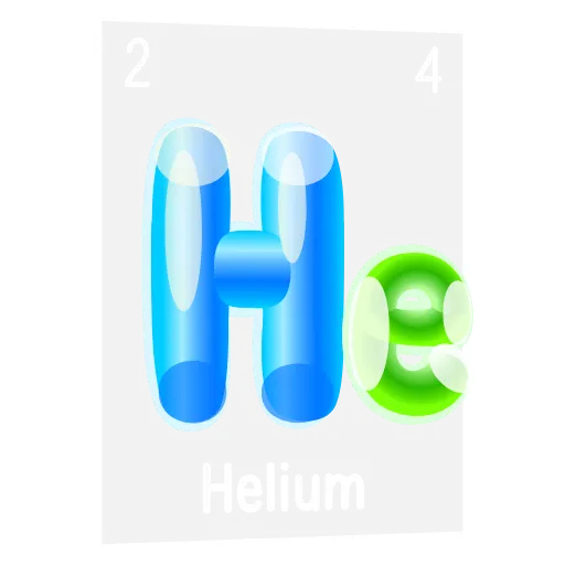 🧪 Эмодзи «Periodic Table Emoji» для Telegram