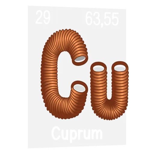 🧪 Эмодзи «Periodic Table Emoji» для Telegram