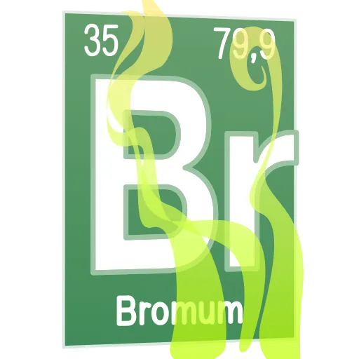 👩‍🔬 Эмодзи «Periodic Table Emoji» для Telegram