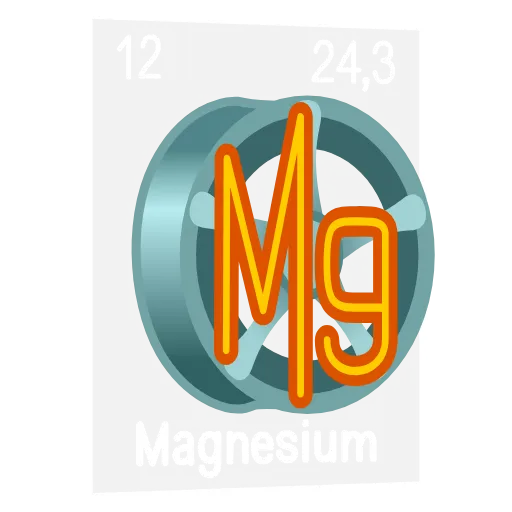 🚗 Эмодзи «Periodic Table Emoji» для Telegram