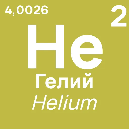 🧪 Эмодзи «Periodic Table» для Telegram