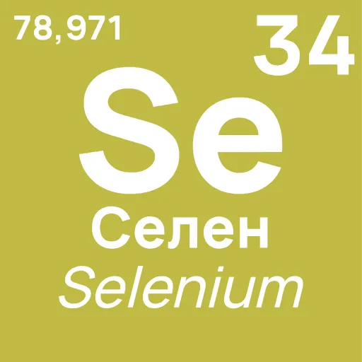 🧪 Эмодзи «Periodic Table» для Telegram
