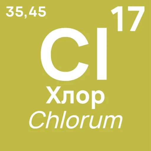 🧪 Эмодзи «Periodic Table» для Telegram
