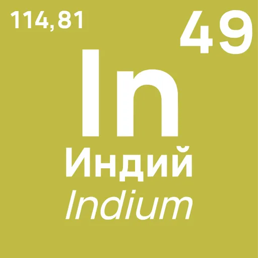 🧪 Эмодзи «Periodic Table» для Telegram
