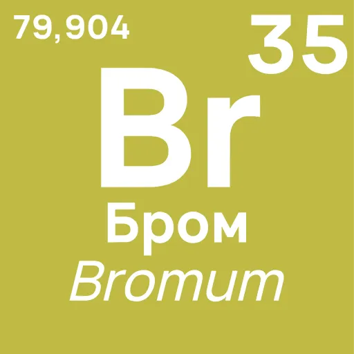 🧪 Эмодзи «Periodic Table» для Telegram
