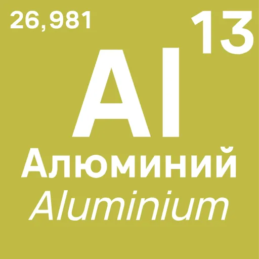 🧪 Эмодзи «Periodic Table» для Telegram