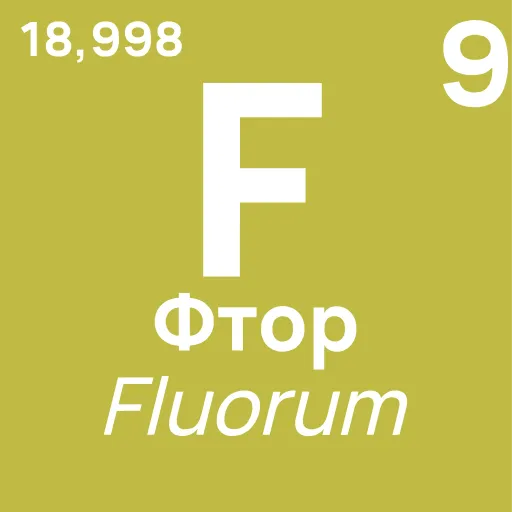 🧪 Эмодзи «Periodic Table» для Telegram