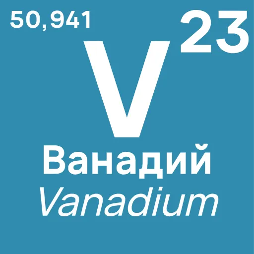 🧪 Эмодзи «Periodic Table» для Telegram