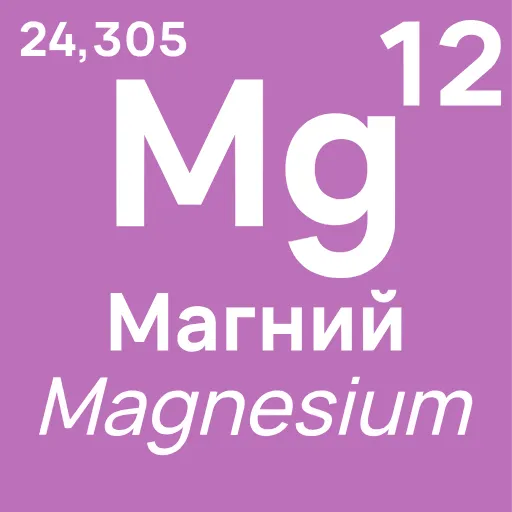 🧪 Эмодзи «Periodic Table» для Telegram