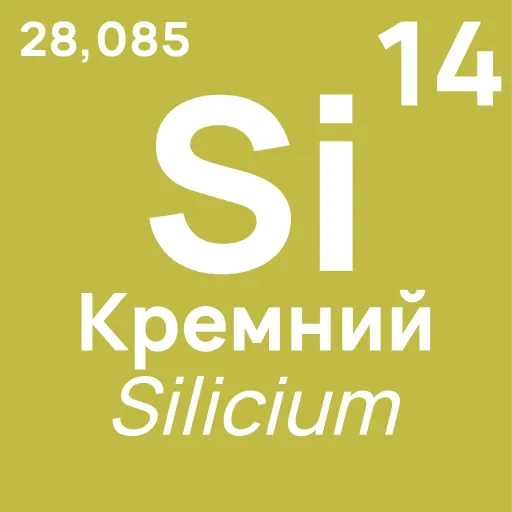 🧪 Эмодзи «Periodic Table» для Telegram