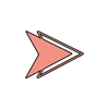 😊 Эмодзи «Персиковые буквы, иконки» для Telegram