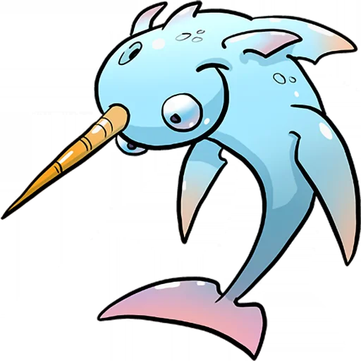 🐋 Стикер «Pet S&F» для Telegram