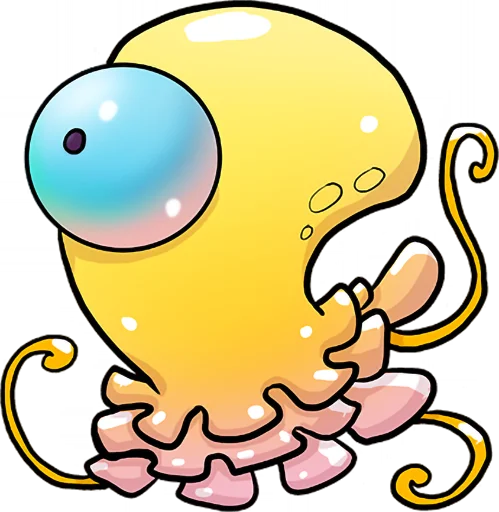 🐙 Стикер «Pet S&F» для Telegram