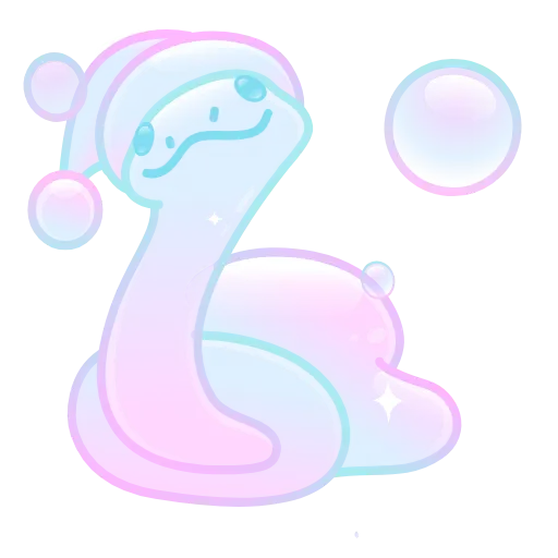🐍 Эмодзи «Pet Snakes» для Telegram
