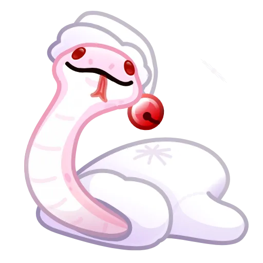 🐍 Эмодзи «Pet Snakes» для Telegram