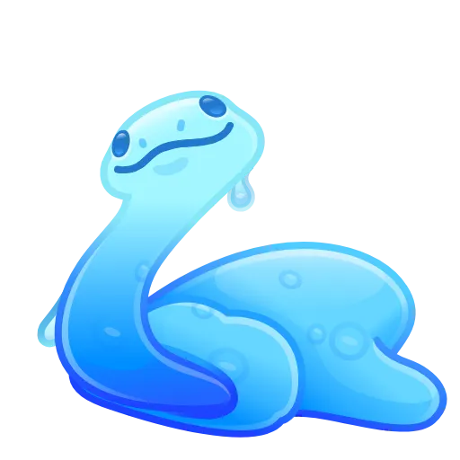 🐍 Эмодзи «Pet Snakes» для Telegram
