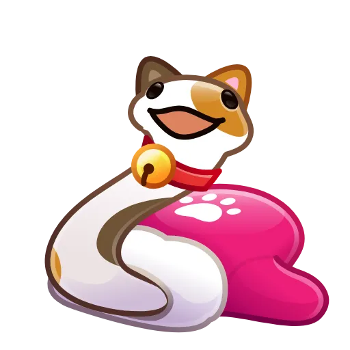 🐍 Эмодзи «Pet Snakes» для Telegram