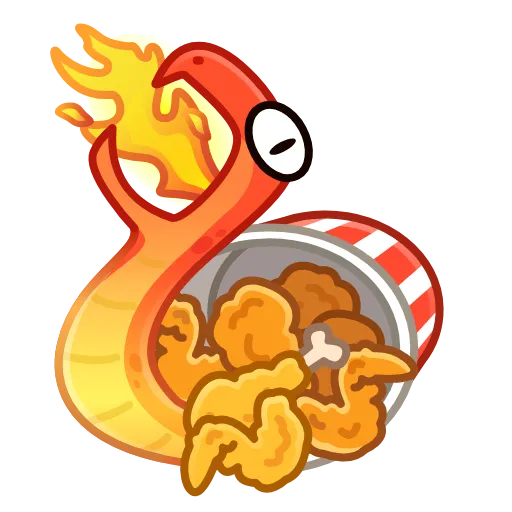 🐍 Эмодзи «Pet Snakes» для Telegram