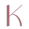 🌺 Эмодзи «Буквы кораллового цвета, с цветами» для Telegram
