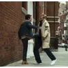🤩 Эмодзи «Питт Хулиганы Зеленой» для Telegram