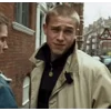 🤩 Эмодзи «Питт Хулиганы Зеленой» для Telegram