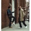 🤩 Эмодзи «Питт Хулиганы Зеленой» для Telegram