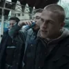 🤩 Эмодзи «Питт Хулиганы Зеленой» для Telegram