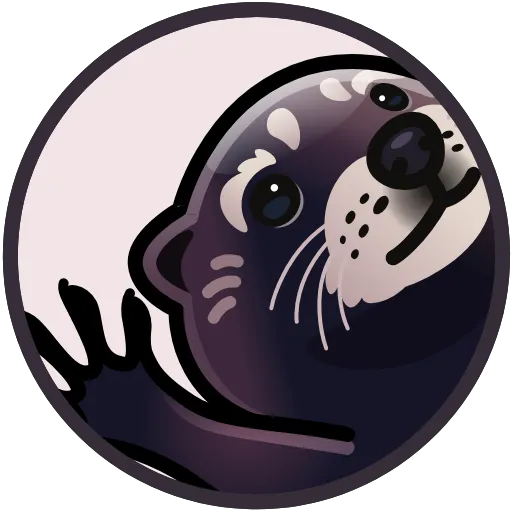 😎 Эмодзи «Pets Memes Emoji» для Telegram