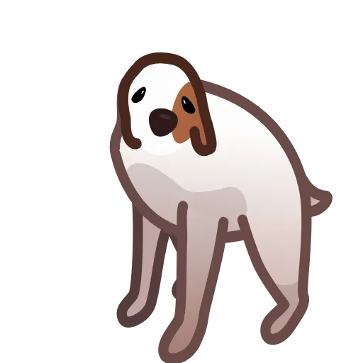 🕺 Эмодзи «Pets Memes Emoji» для Telegram