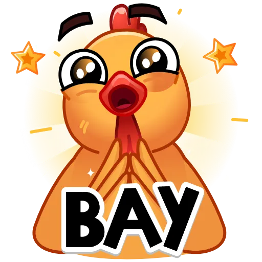 😍 Эмодзи «Петюня» для Telegram