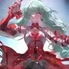 ⬜️ Эмодзи «Флорова – Wuthering Waves» для Telegram
