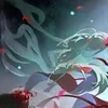 ⬜️ Эмодзи «Флорова – Wuthering Waves» для Telegram