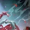 ⬜️ Эмодзи «Флорова – Wuthering Waves» для Telegram