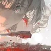 🟥 Эмодзи «Флорова – Wuthering Waves» для Telegram