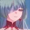 🙂 Эмодзи «Флорова – Wuthering Waves» для Telegram