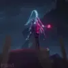 🌄 Эмодзи «Флорова – Wuthering Waves» для Telegram