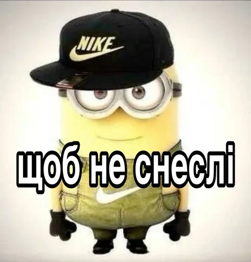 🌟 Стикер «Prior Seahorse» для Telegram