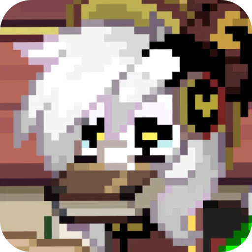 😢 Стикер «Pierrot The Freak Circus» для Telegram