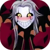 🤩 Эмодзи «Pierrot» для Telegram
