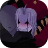 🤩 Эмодзи «Pierrot» для Telegram